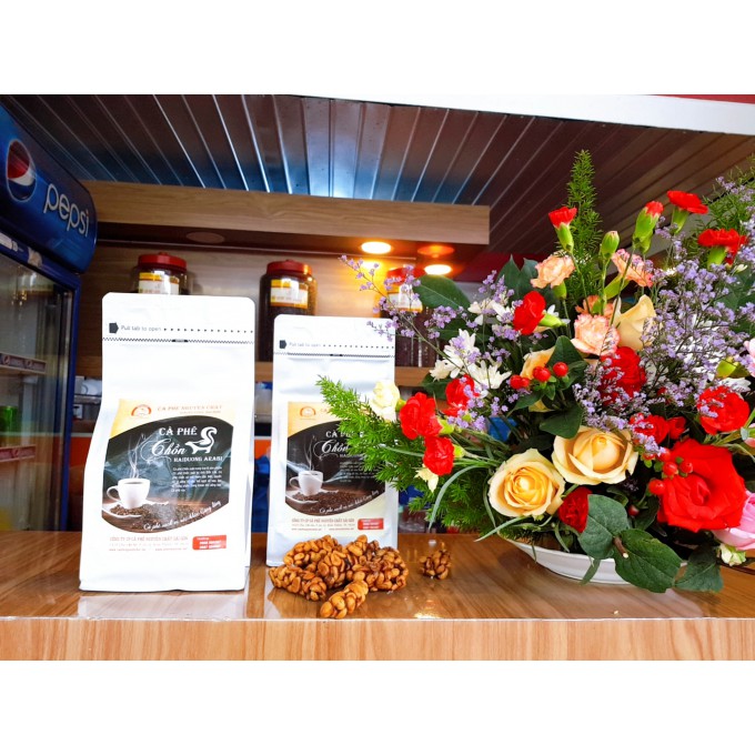 Cà phê nguyên chất Chồn nuôi trang trại Bình Phước – Số 39 🌺🌺Free Ship🌺🌺[BEST SALER] | BigBuy360 - bigbuy360.vn