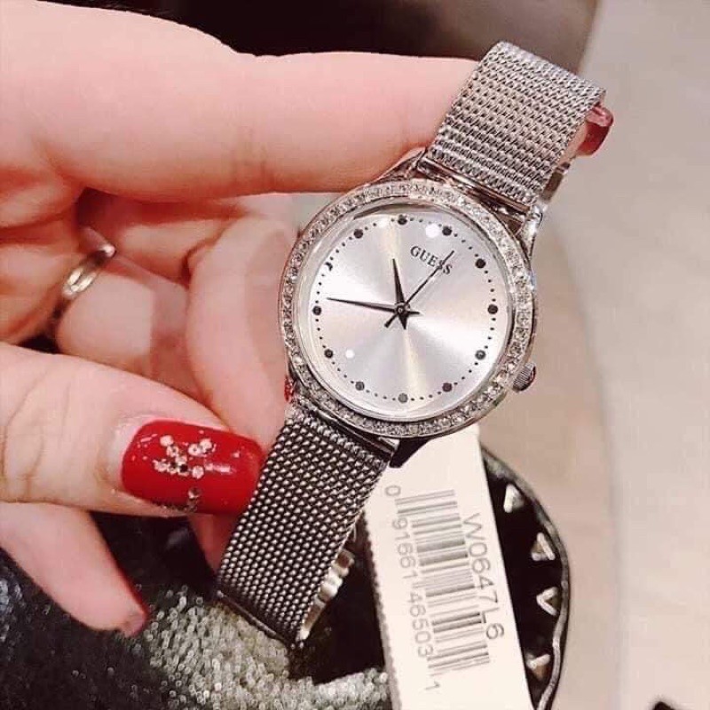 Đồng hồ nữ Guess