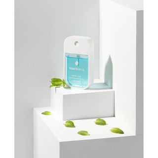Xịt rửa tay tay Touchland Power Mist