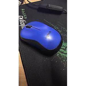 Chuột Không Dây Logitech M221 SILENT - Hàng Chính Hãng Chưa Có Đánh Giá