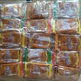 Miếng sườn dê cay (1 bịch)