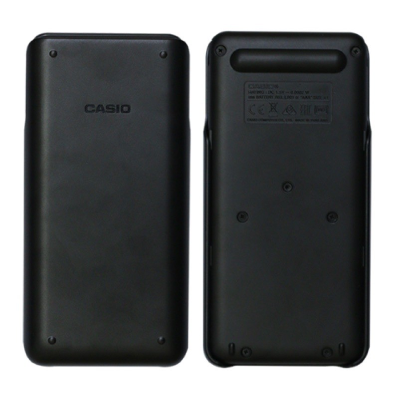 Máy tính Casio Fx-570VN Plus New ( 2nd Edition) Chính Hãng