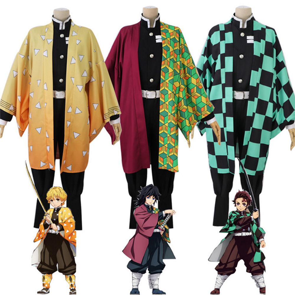 Trang Phục Kimono Cho Nữ | BigBuy360 - bigbuy360.vn