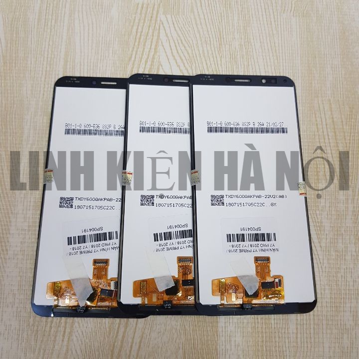 Màn hình tương thích huawei y7 pro 2018 / ldn-lx2 / nova 2 lite / honor 7c / lnd-l29 / Y7 prime 2018