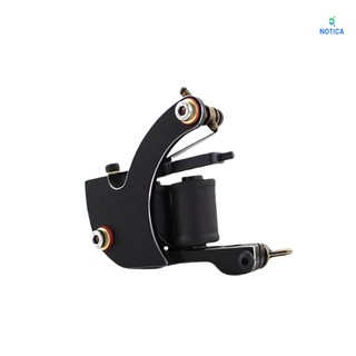 Máy xăm Coil Đen - 2 loại