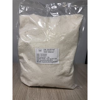 Cơm Dừa Sấy Khô Tân Nhất Hương 1KG