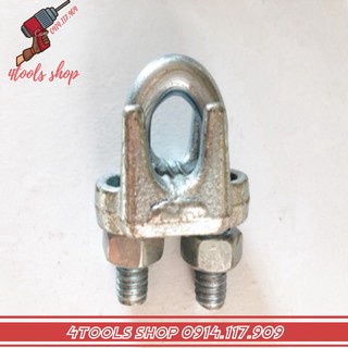 ỐC SIẾT CÁP