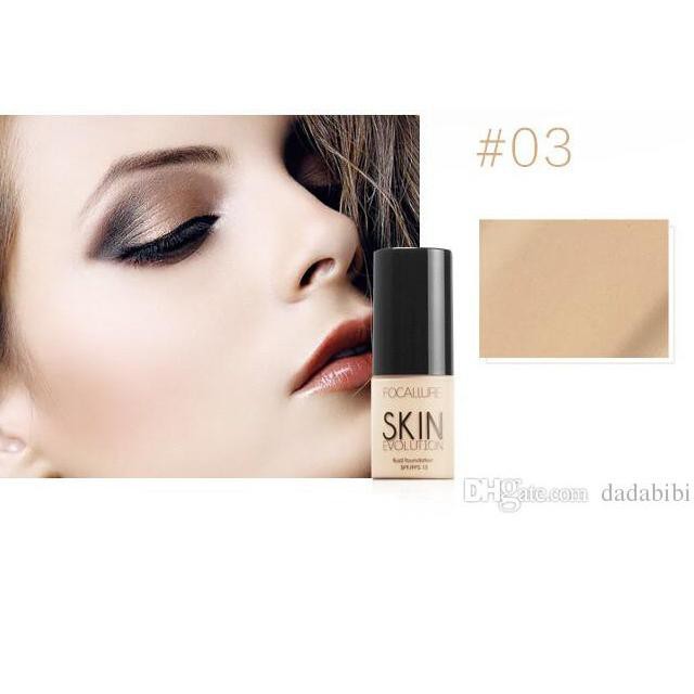 (Hàng Mới Về) Kem Nền Dạng Lỏng Focallure Fa-30 Fa30 X (,,, M4K4Ci...........)