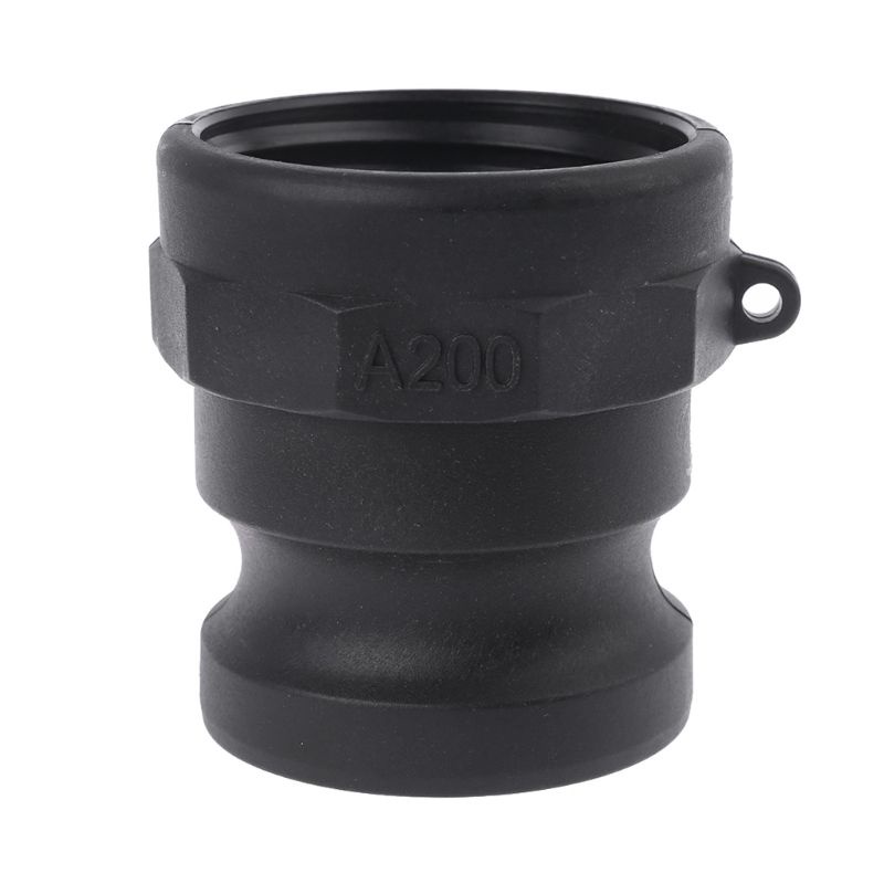 Bộ Khóa Ống Nước Tưới Vườn 2 &quot;X 2&quot; IBC-Water