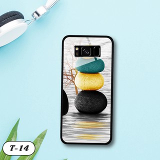 Ốp lưng Samsung Galaxy S8 Plus - In hình 3D