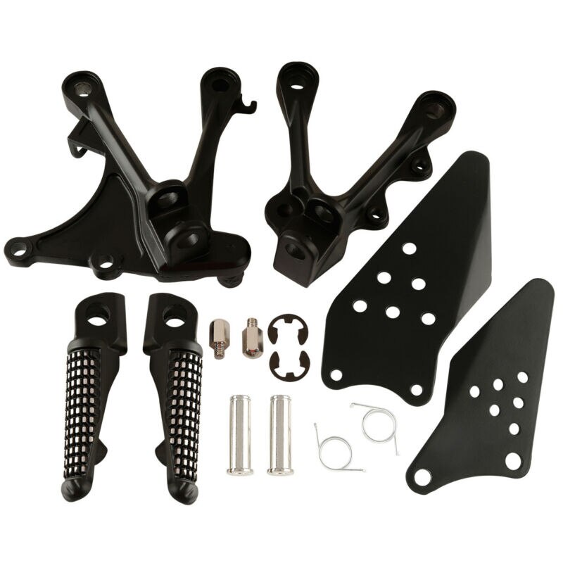 Bộ Gác Chân Trước Cho Xe Mô Tô KAWASAKI NINJA ZX6R ZX636 2005-2008