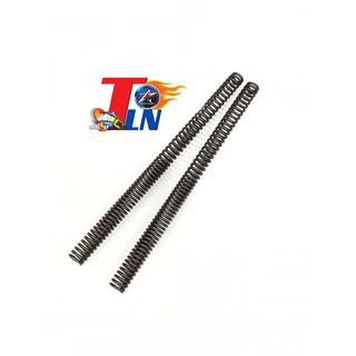 Lò xo thay lò xo zin của exciter 150