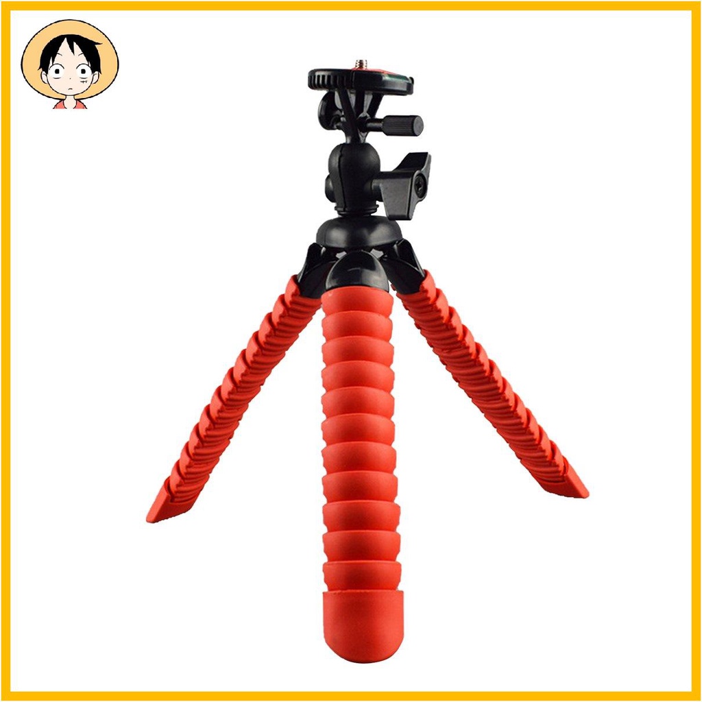 Giá Đỡ Ba Chân Mini Để Bàn Thông Dụng Cho Máy Ảnh Kỹ Thuật Số | BigBuy360 - bigbuy360.vn