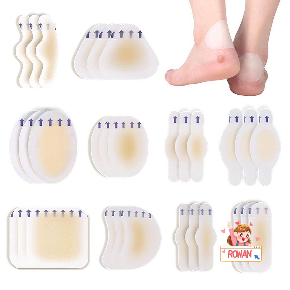 Miếng Dán Giày Cao Gót Giảm Đau Mềm Mại