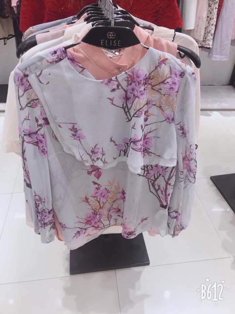 Áo Elise nguyên tag mác