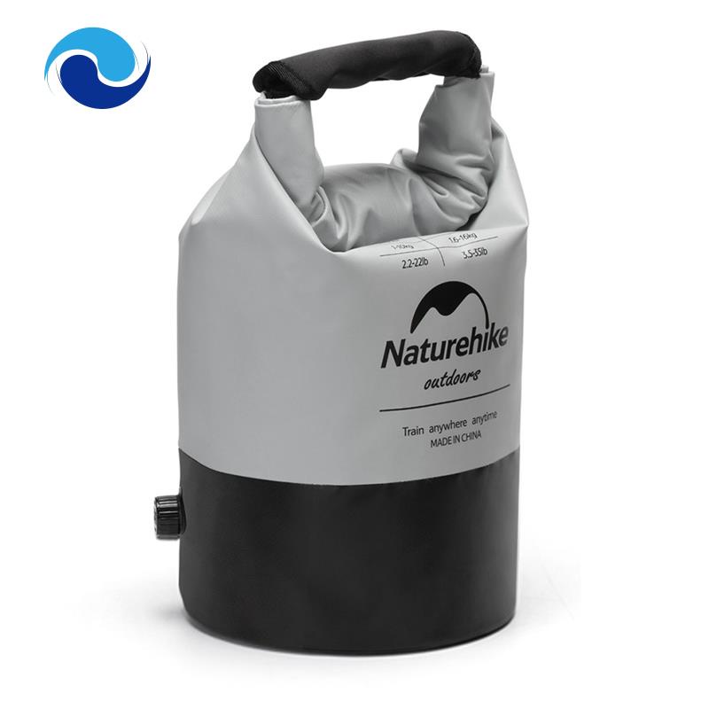 Túi Đựng Đồ Thể Thao Naturehike Chống Thấm Nước Gấp Gọn Tiện Dụng Cho Nam Và Nữ