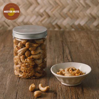 Hạt Điều Rang Tỏi Bình Phước | MR. NUTS
