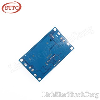 Module Tăng Áp Boost DC-DC 100W