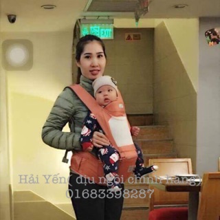 Địu ngồi