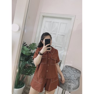 BIG SIZE - Set trần chỉ