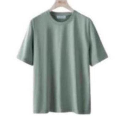 Áo thun trơn AGE2X unisex