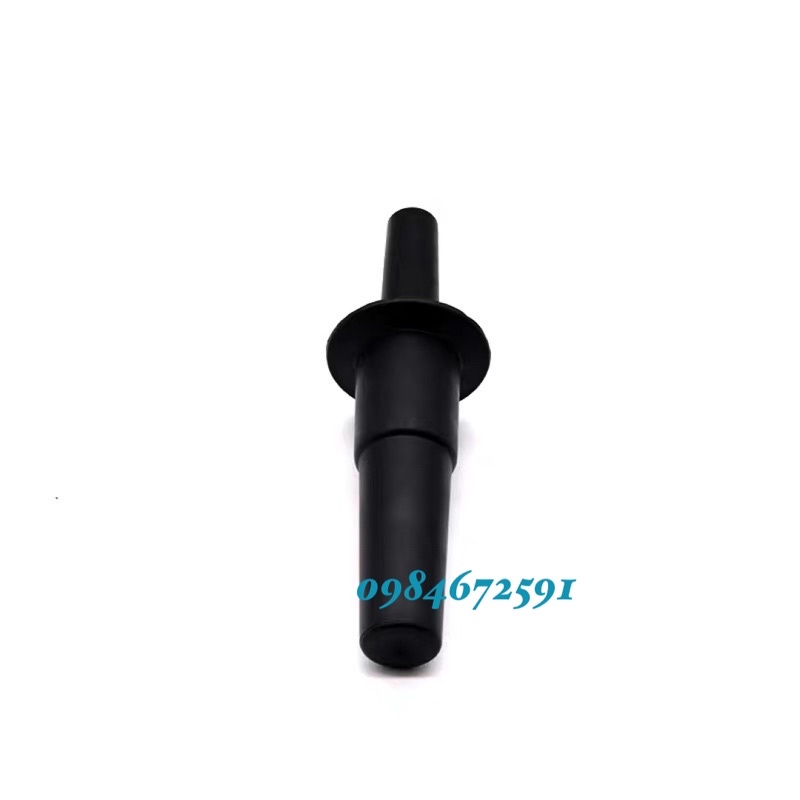 Que khuấy, que nhồi máy đảo trà Blender E816, máy xay công nghiệp Blentolen ST300