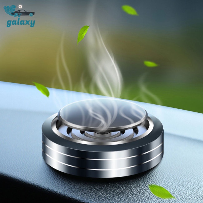 Galaxy Nước Hoa Khô Trơn Màu Dành Cho Xe Ô Tô