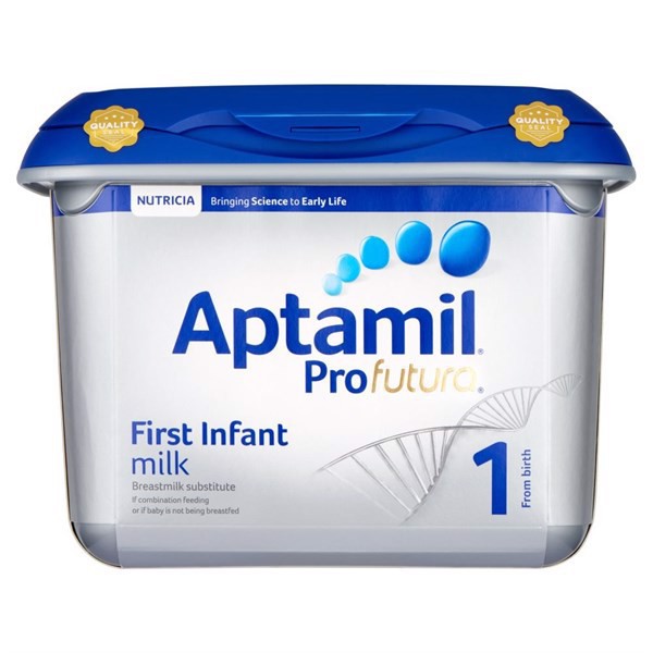 Sữa Aptamil Profutura số 1 – Anh