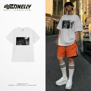 Tee yourkin -M4.studio