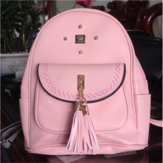 Balo tua rua size 26cm-35cm