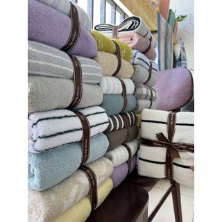 Khăn tắm xuất Nhật sz 60*120