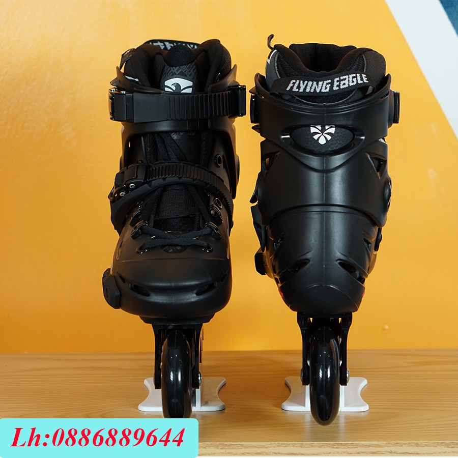 Giày Patin Người Lớn Chính Hãng Flying Eagle F5 ECLIPSE