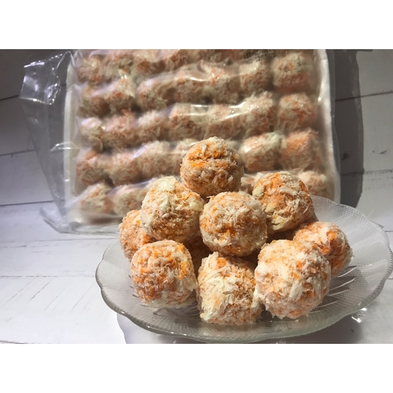 HẢI SẢN MAYO 500g (Shop Giao ở TPHCM) | BigBuy360 - bigbuy360.vn