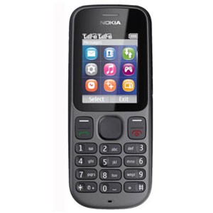 điện thoại nokia 101 2 sim - chính hãng cũ 99% -> vận chuyển hoả tốc | BigBuy360 - bigbuy360.vn