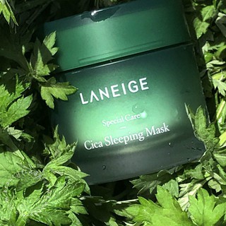 MẶT NẠ NGỦ LANEIGE 60ML