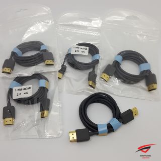 Cáp hdmi 2.0 zin chính hãng Microsoft