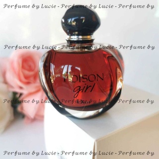 🌼 𝘓𝘶𝘤𝘪𝘦 𝘗𝘦𝘳𝘧𝘶𝘮𝘪𝘦 - nước hoa dùng thử dior poison girl test - sᴘʟɪᴛ 𝟻/𝟷𝟶ᴍʟ