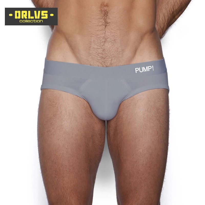 Quần lót da PU dành cho nam 004