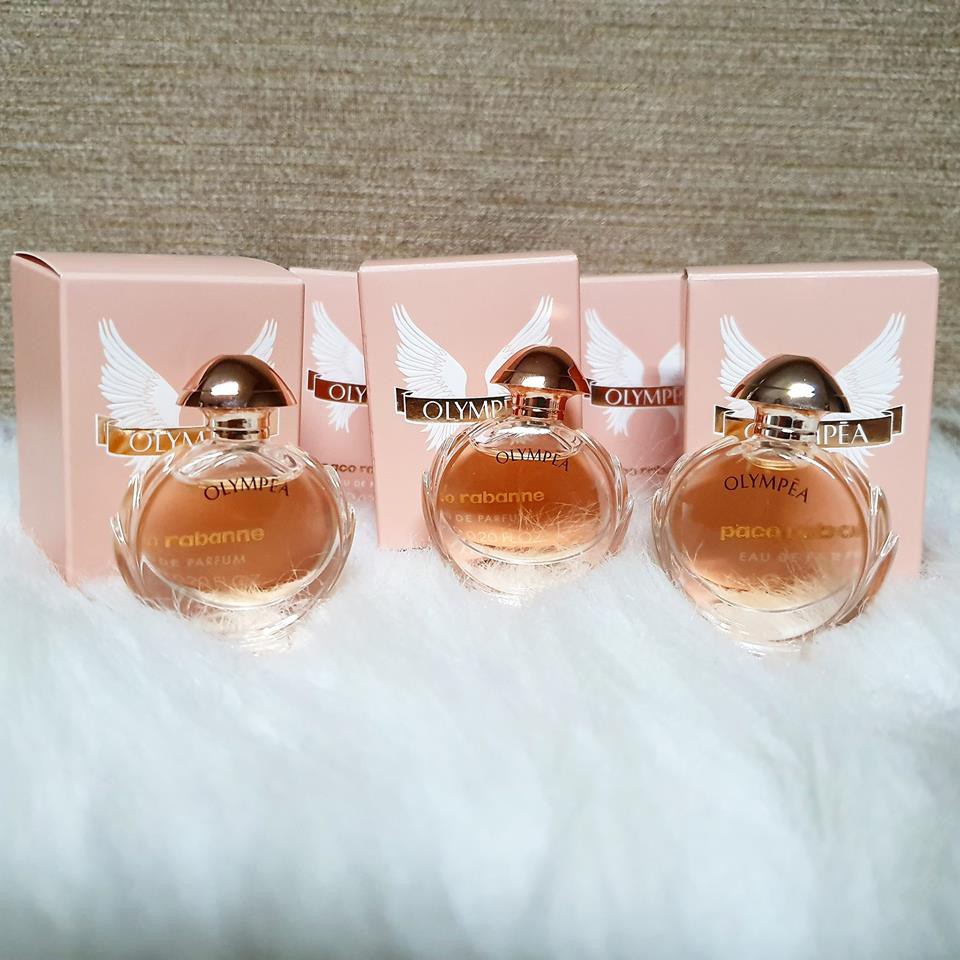 Olympea Paco Rabanne Mini 6ml