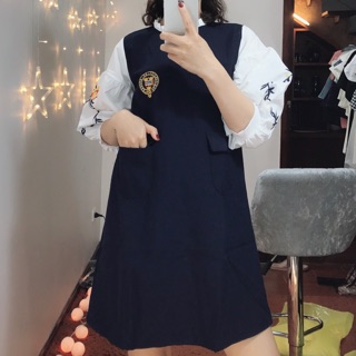 Váy zara xuất dư