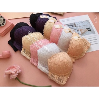 Áo ngực ren mút mỏng size 34-36-38”2849”