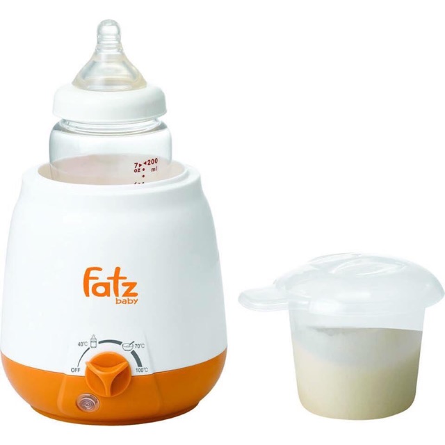 Máy hâm sữa fatz