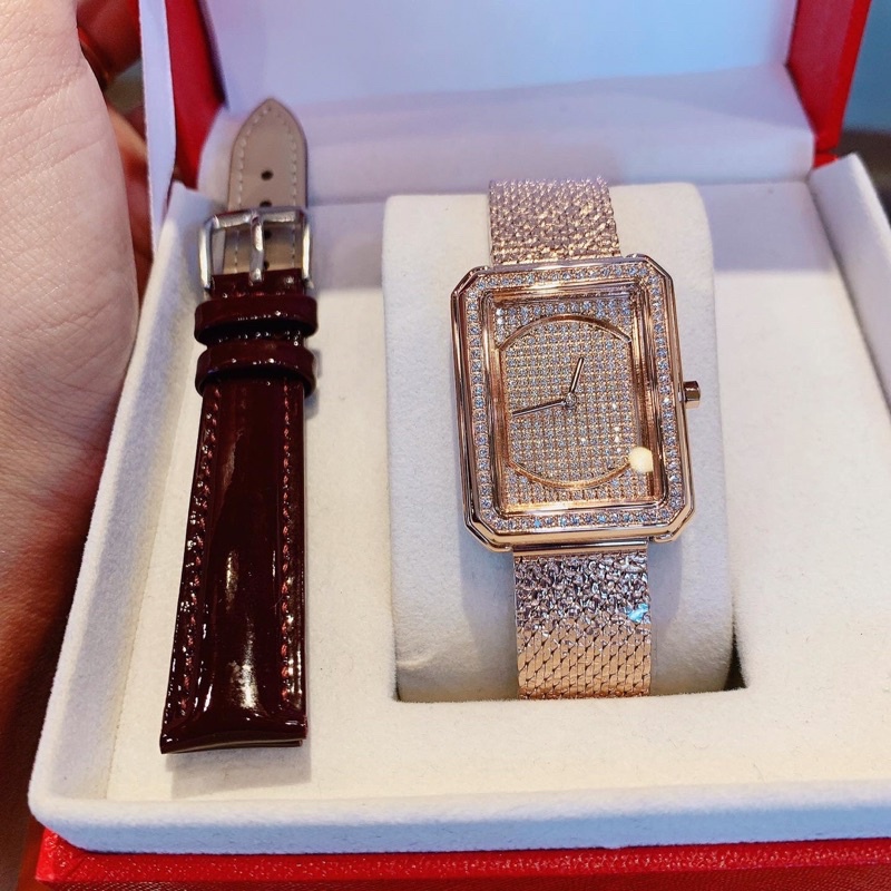 Đồng hồ nữ Xcer 32