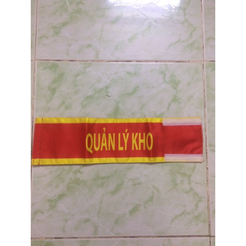 BĂNG ĐEO TAY BẢO VỆ