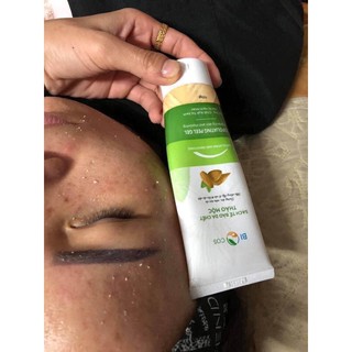 Gel tẩy tế bào chết