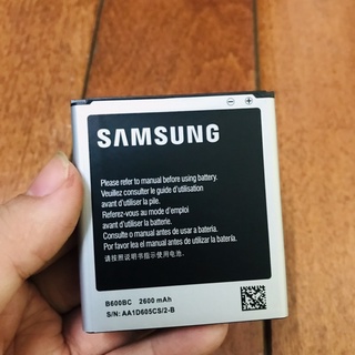 Pin cho Samsung Galaxy S4 7102