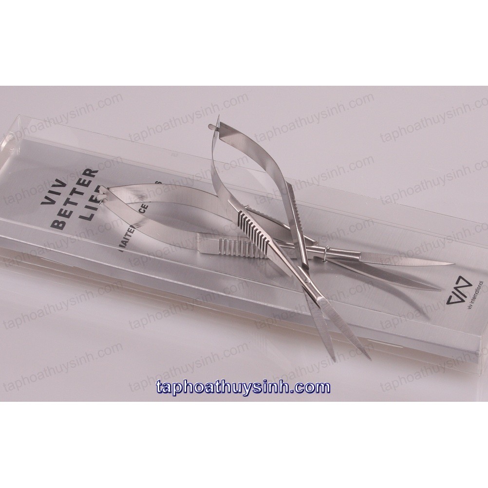 KÉO TỈA TRỢ LỰC VIV Spring Scissors