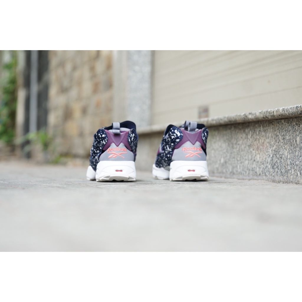 Giày Thể Thao REEBOK INSTA PUMP FURY V66116 GIÀY CŨ CHÍNH HÃNG