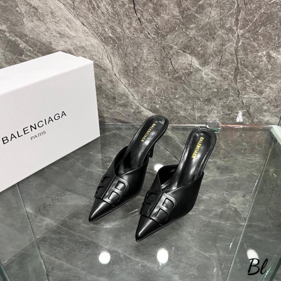Sục Balenciaga Mũi Nhọn Full SIZE 35 - 39