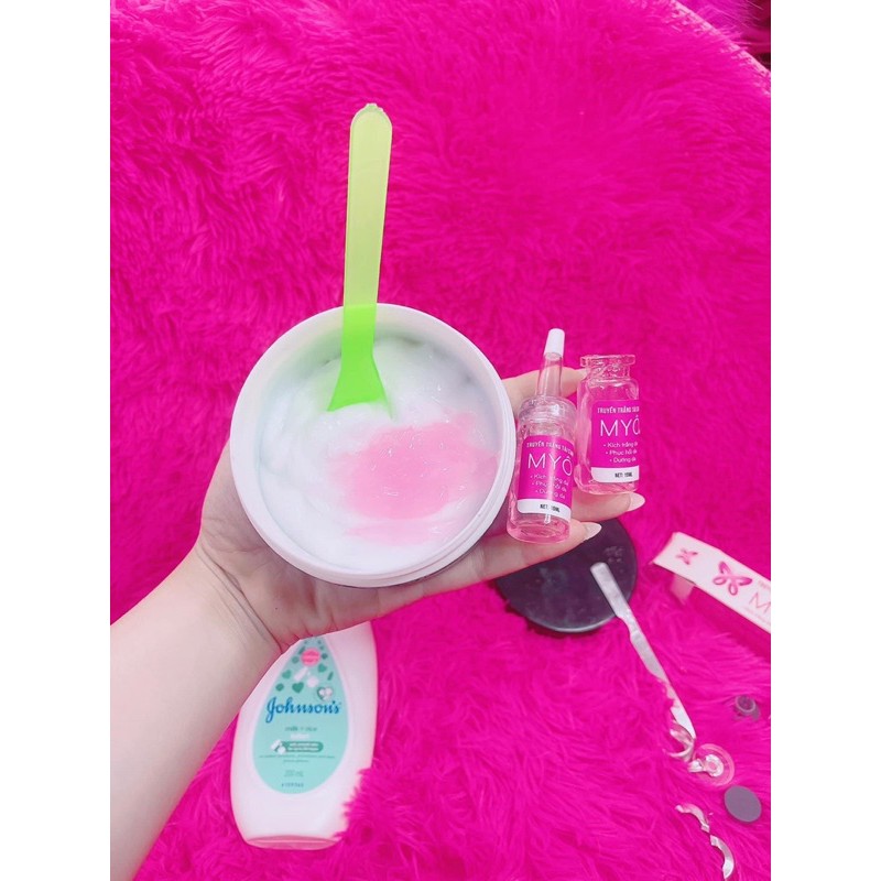 SERUM KÍCH TRẮNG DA BODY MYÔ | BigBuy360 - bigbuy360.vn
